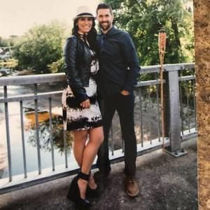 Meet your Posher, Marie-josee